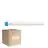 Mehrfachpackung 10x Philips CorePro LED T8 (EM/Mains) Ultra Output 25.9W 3500lm - 865 Tageslichtweiß | 150cm - Ersatz Für 58W