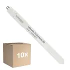 Mehrfachpackung 10x Noxion LED Röhre T5 Avant Extreme (Mains AC) High Output 26W 3900lm - 865 Tageslichtweiß | 115cm - Ersatz Für 54W