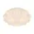 Nordlux Plafonnier Aeron 60 Textile Blanc | IP20 - Convient pour 3x E27