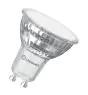 Ledvance LED Réflecteur GU10 PAR16 5.6W 620lm 120d - 830 Blanc Chaud | Équivalent 80W